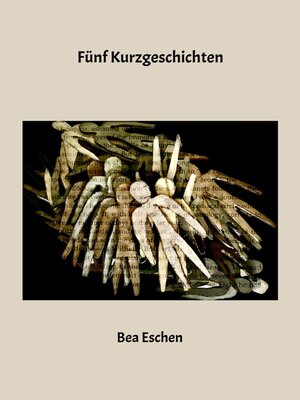 cover image of Fünf Kurzgeschichten